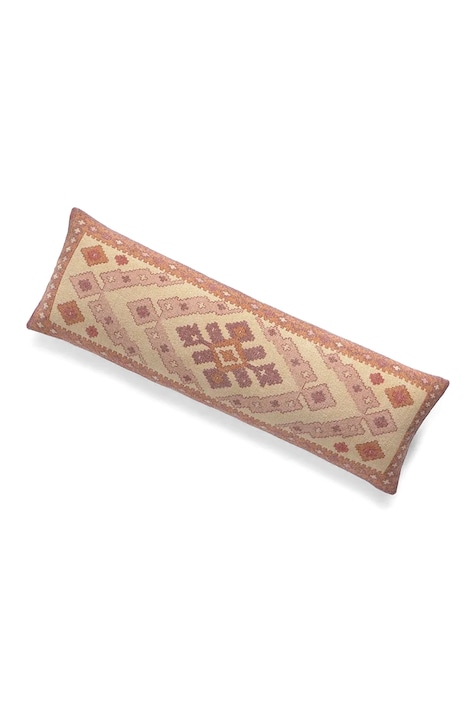 Calma House подушка декоративная хлопковая 35 x 110 cm AISHA 110 ROS