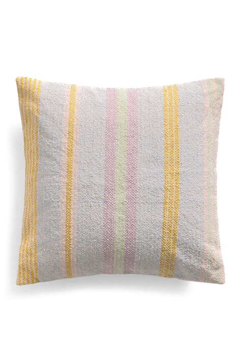 Calma House față de pernă decorativă din bumbac 45 x 45 cm AMANDA 45 MUL