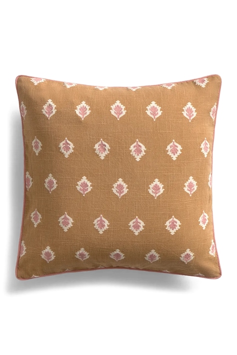 Calma House față de pernă decorativă din bumbac 45 x 45 cm CANELA45MOS