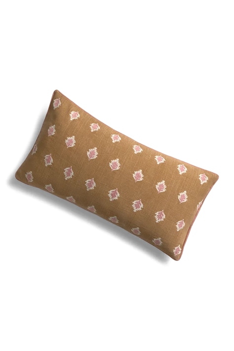 Calma House față de pernă decorativă din bumbac 30 x 60 cm CANELA30MOS