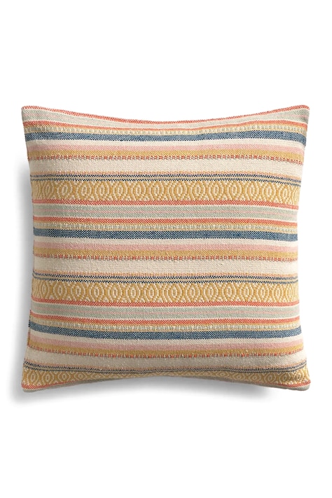 Calma House față de pernă decorativă din bumbac 45 x 45 cm VEDRA 45 MOS