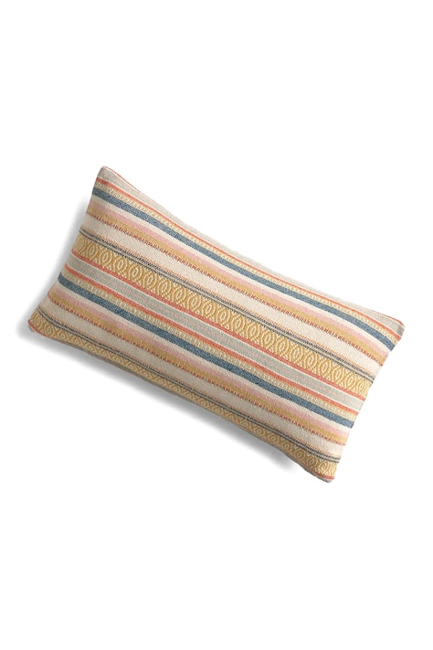 Calma House față de pernă decorativă din bumbac 30 x 60 cm VEDRA 30 MOS