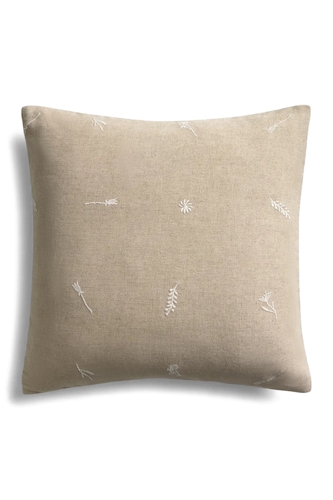 Calma House Față de pernă decorativă cu in 45 x 45 cm SPRING 45 PIE