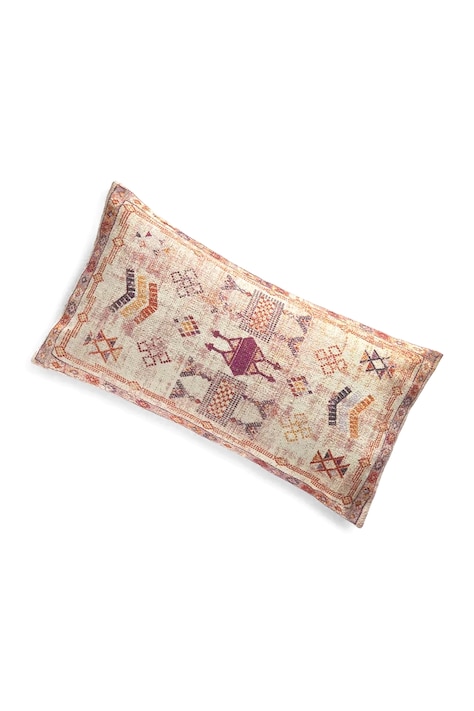 Calma House față de pernă decorativă din bumbac 30 x 60 cm TANGER 30 MRR