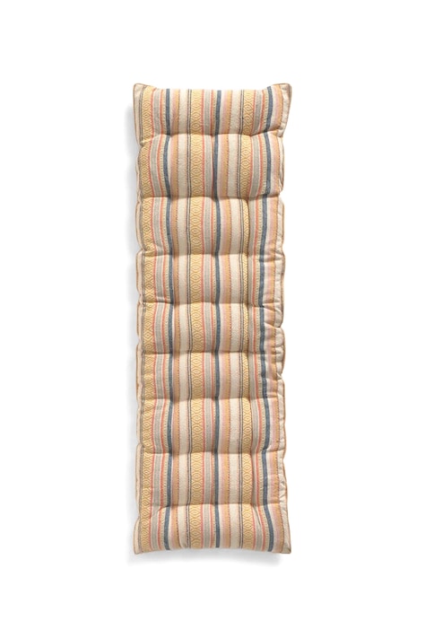 Calma House подушка декоративная хлопковая 40 x 120 x 4 cm VEDRA 4 MOS
