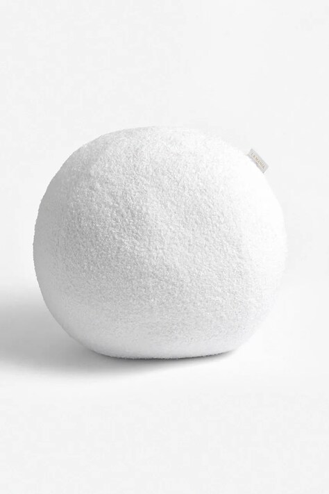 La Mania poduszka dekoracyjna z tworzywa sztucznego 40 cm 5905549435861