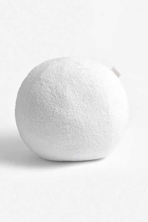 La Mania poduszka dekoracyjna z tworzywa sztucznego 40 cm 5905549435861