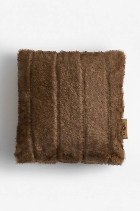 La Mania poduszka dekoracyjna z tworzywa sztucznego 50 x 50 cm 5905549435175