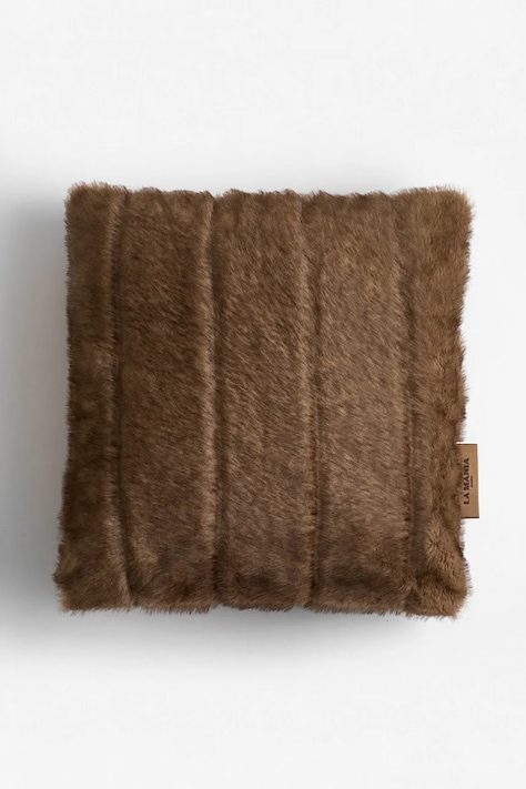 La Mania poduszka dekoracyjna z tworzywa sztucznego 50 x 50 cm 5905549435175