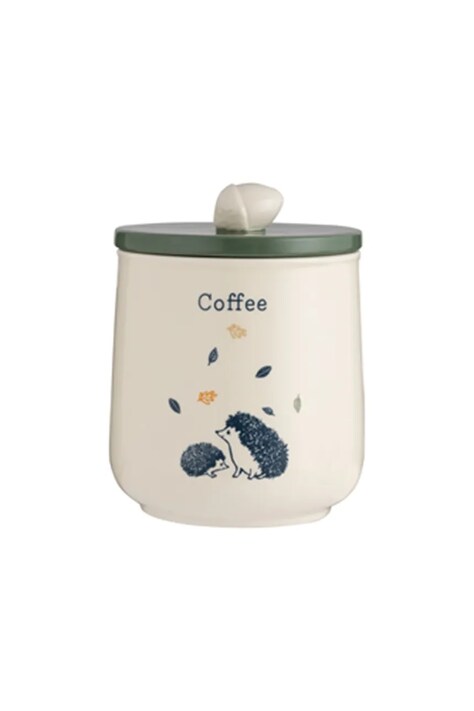 Емкость для кофе Price & Kensington Woodland 1 L