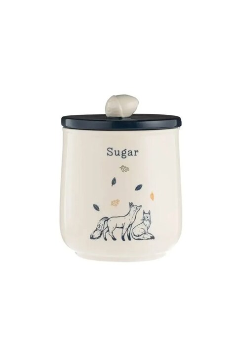 Nádoba na cukor Price & Kensington Woodland 1 L viac farieb