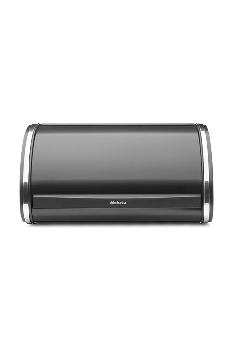 Brabantia kenyértartó fekete