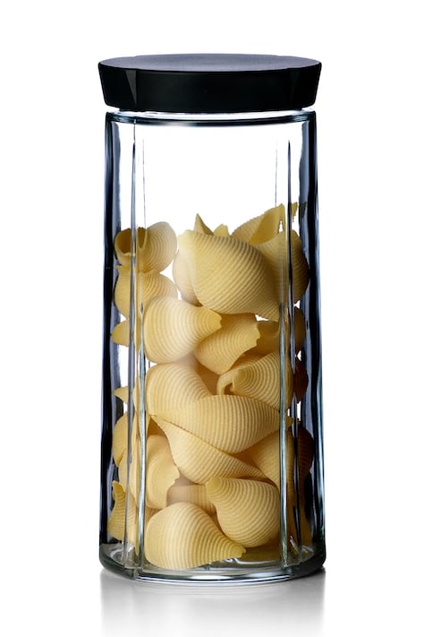 Rosendahl pojemnik z pokrywką Storage jar 1,5 L kolor multicolor