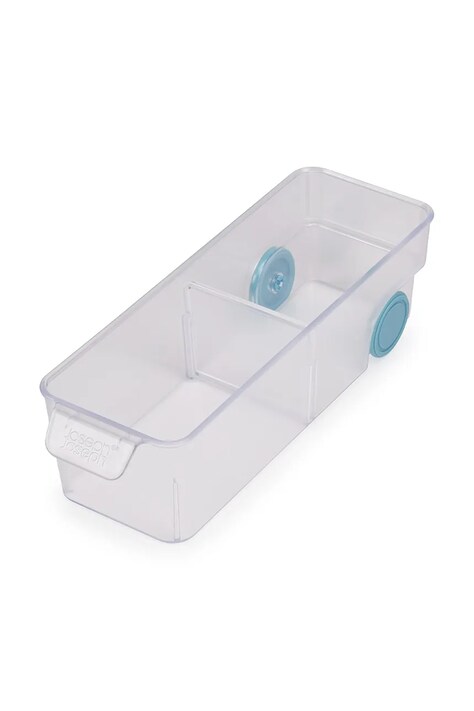 Joseph Joseph pojemnik do lodówki Fridgestore™ S kolor transparentny