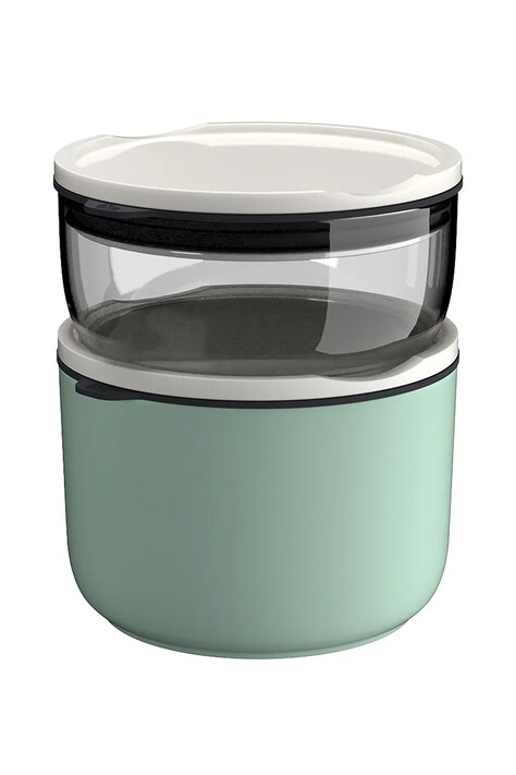 Villeroy & Boch lunchbox To Go & To Stay 730 ml kolor multicolor