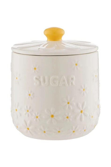 Price & Kensington cukiernica Daisy 15 x 12,5 cm kolor biały 0059.817