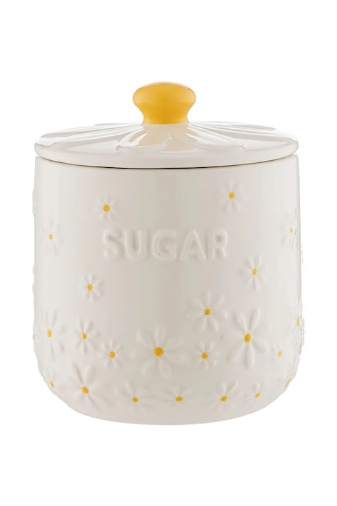 Price & Kensington cukiernica Daisy 15 x 12,5 cm kolor biały 0059.817