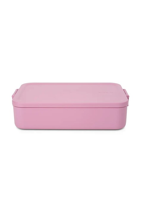 Brabantia lunchbox do żywności z tworzywa sztucznego 241383
