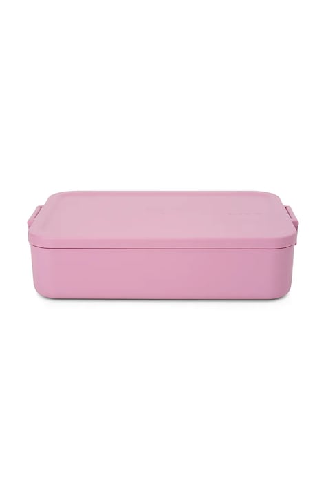 Brabantia lunchbox do żywności z tworzywa sztucznego 241383