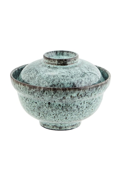 Madam Stoltz pojemnik z kamionki 350 ml 26B-LID