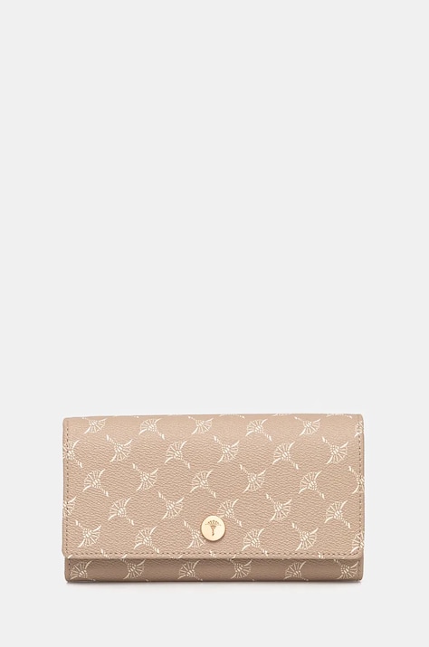 Joop! pénztárca Cortina Europa fehér, női, 4140006229