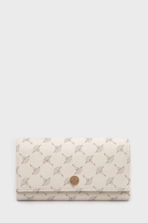Joop! portafoglio donna colore bianco
