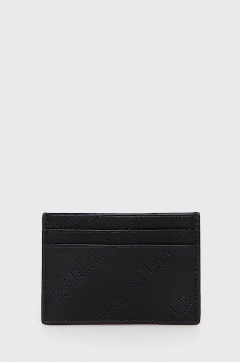 Karl Lagerfeld portacarte donna