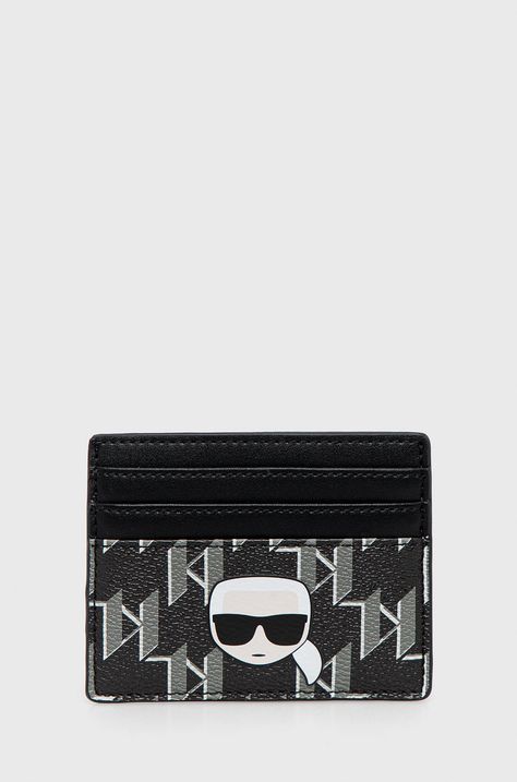Чохол на банківські карти Karl Lagerfeld