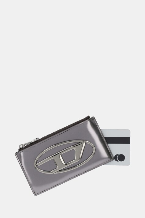 Шкіряний гаманець Diesel 1DR 1DR CARD HOLDER III — фото 3