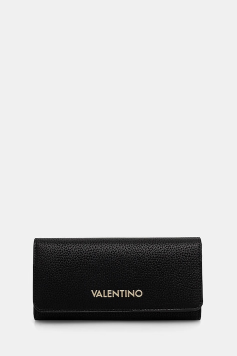 Valentino Bags portofel culoarea negru, VPS5A8113