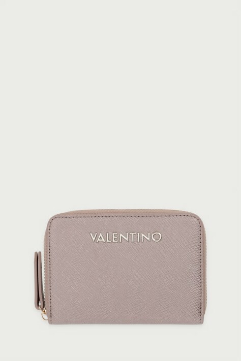 Valentino Bags Portfel damski zielony VPS7B3137