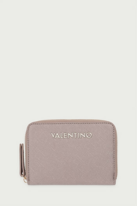 Valentino Bags Portfel damski zielony VPS7B3137