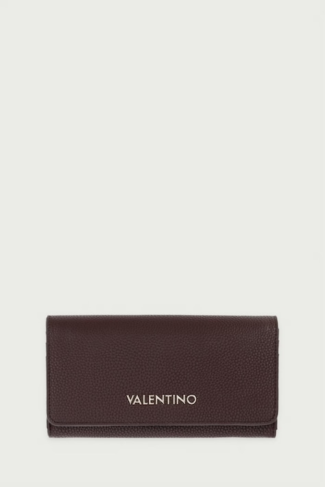 Valentino Bags Гаманець жіночий зі штучної шкіри BRIXTON зелений VPS7LX113