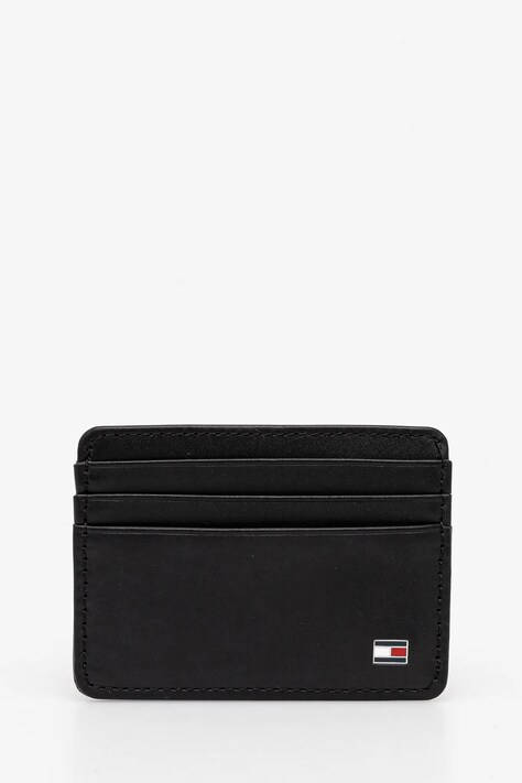 Tommy Hilfiger - Portofel de piele Eton