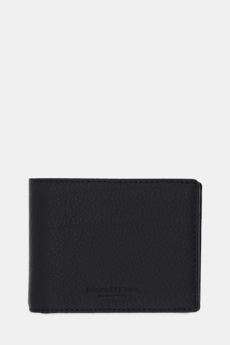 Marc O'Polo portafoglio in pelle uomo colore marrone B0129545801114