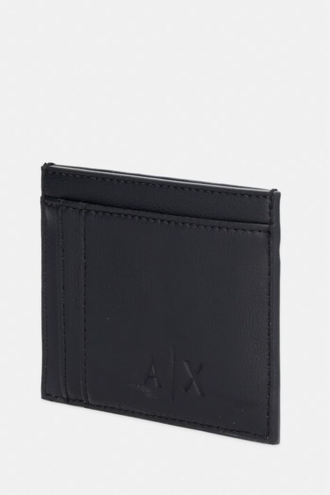 Armani Exchange чохол для карток чоловічий — фото 2