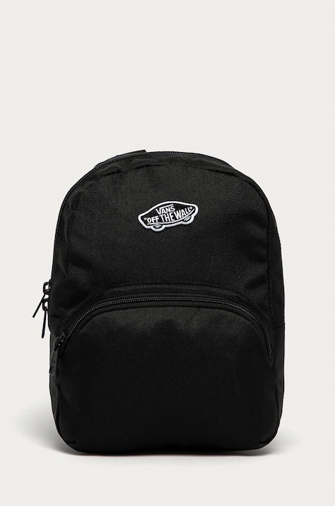 Vans - Σακίδιο πλάτης Got This Mini VN0A3Z7WBLK1
