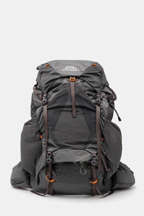 Рюкзак Gregory Maven 38L жіночий колір сірий великий візерунок MAVEN.38