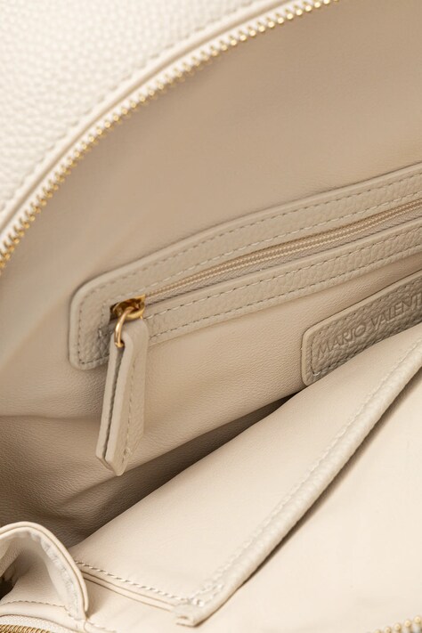 Рюкзак Valentino Bags — AA00-PKD058, бежевий — фото 5
