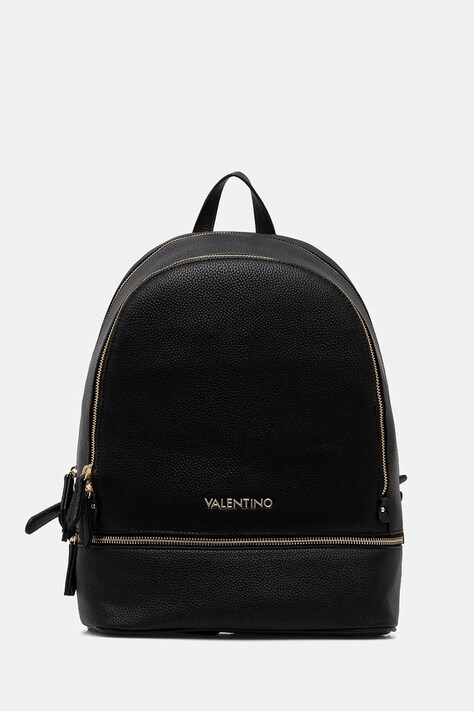 Batoh Valentino Bags dámský, černá barva, velký, VBS7LX02
