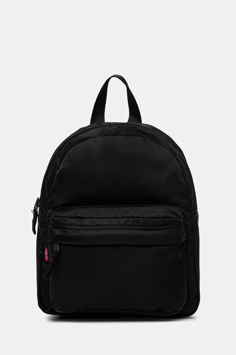 Levi's σακίδιο γυναικείο MINI μαύρο 005F6