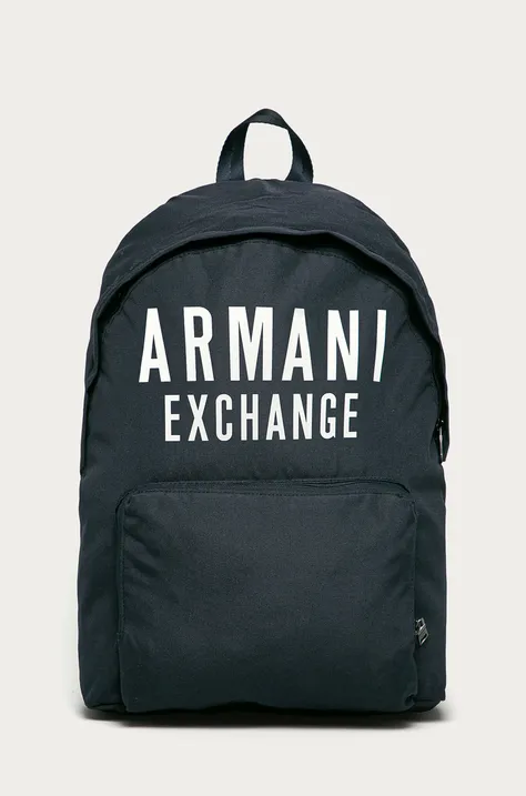 Armani Exchange - Plecak 952336.9A124