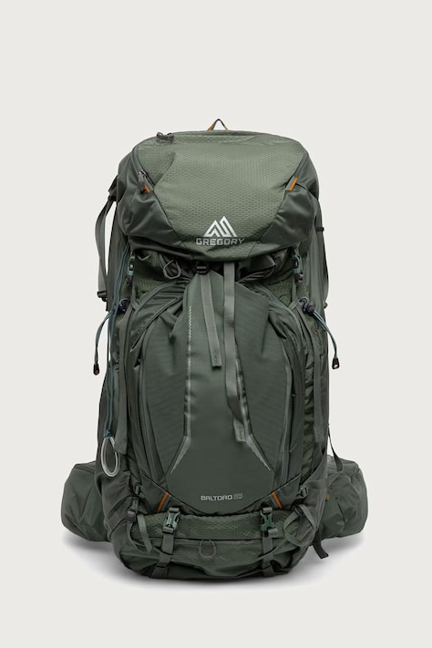Gregory Σακίδιο πεζοπορίας ανδρικό Baltoro 65L πράσινο BALTORO.65