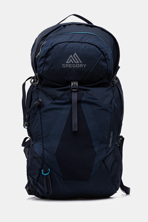 Nahrbtnik Gregory Citro 30 moški, mornarsko modra barva