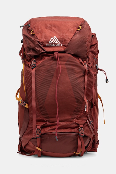 Nahrbtnik Gregory Paragon 50L moški, bordo barva, PARAGON.50