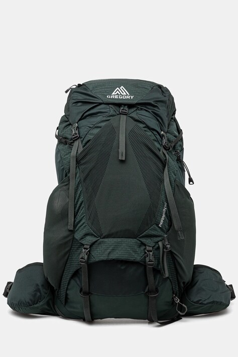 Gregory rucsac Paragon 40L barbati, culoarea verde, mare, uni, PARAGON.40