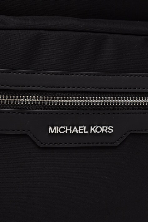 Рюкзак Michael Kors — AA00-PKM06L, чорний — фото 4