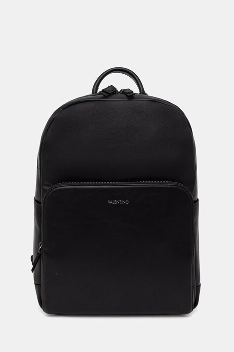 Valentino Bags plecak męski HORIZON czarny VBS8UT02