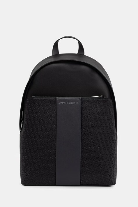 Armani Exchange рюкзак для мужчин чёрный XM003173 AF26691