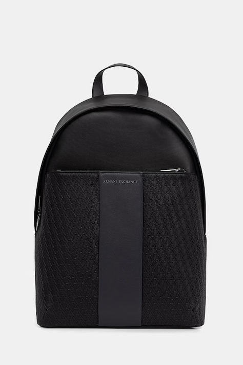 Armani Exchange рюкзак для мужчин чёрный XM003173 AF26691